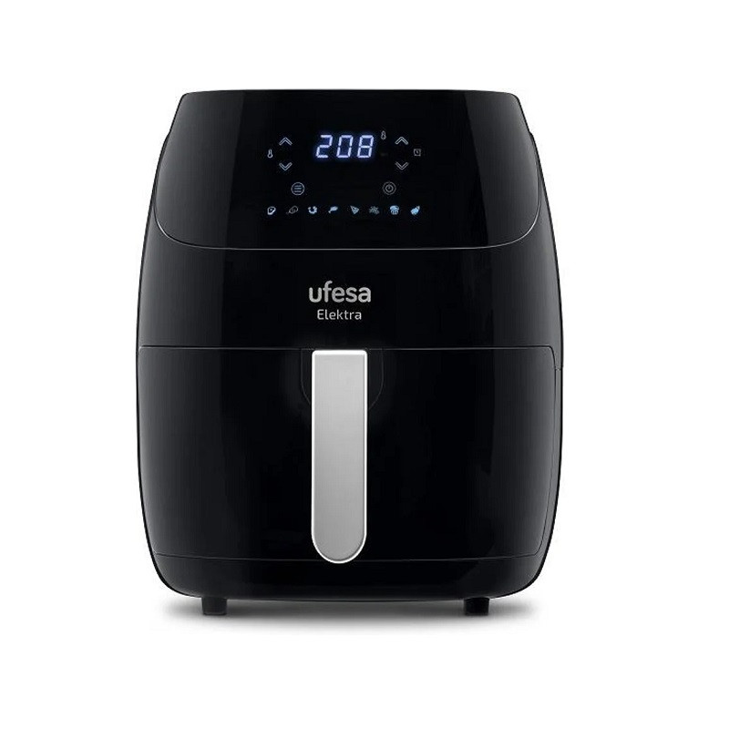 Ufesa Ufesa AF5600 Air Fryer 5 Liters | UFSWSHAAF5600 - Home & Kitchen - Lebanon