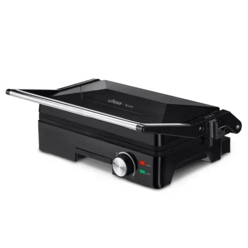Ufesa Ufesa PR1600 Contact Grill, 1600 Watts | UFSWSHAPR1600 - Home & Kitchen - Lebanon