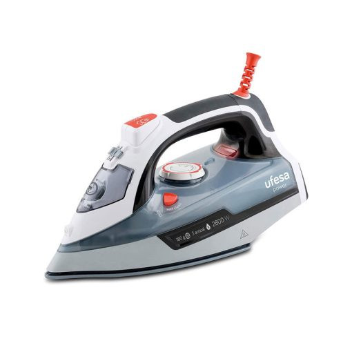 Ufesa Ufesa PV3285 Steam Iron 2800W | UFSWSHAPV3285 - Home & Kitchen - Lebanon