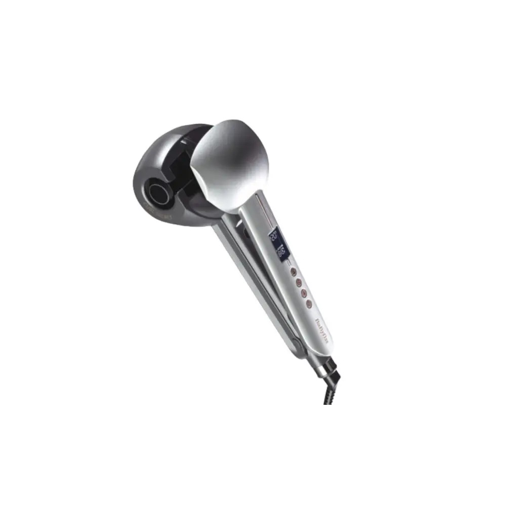 BaByliss Babyliss Curler Secret Optimum | C1600SDE - Beauty & Personal Care - Lebanon