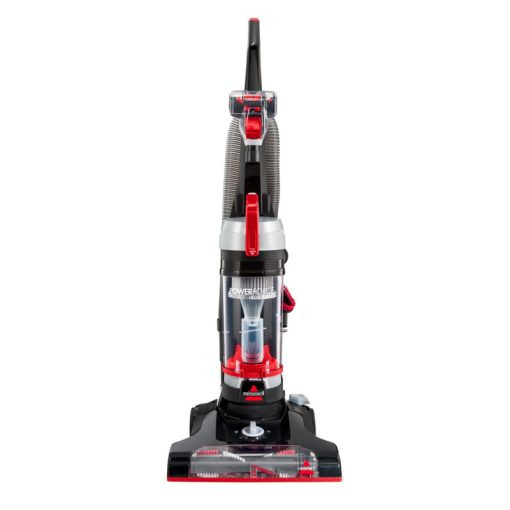 Bissell Bissel Upright Powerforce Helix Turbo 1100w | 2110E - Home & Kitchen - Lebanon