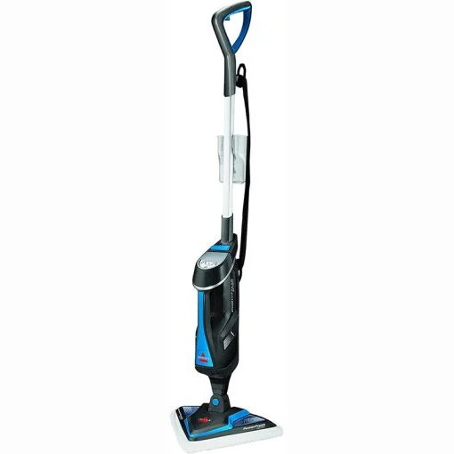 undefined Bissel Powerfresh Lift-Off Steam Mop With Removable Hanheld | 1897E - Home & Kitchen - Lebanon