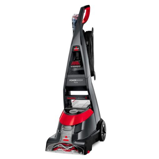 Bissell Bissell 4.2 Litre Upright Deep Carpet Cleaner 4.2 L, 800w | 2009K - Home & Kitchen - Lebanon