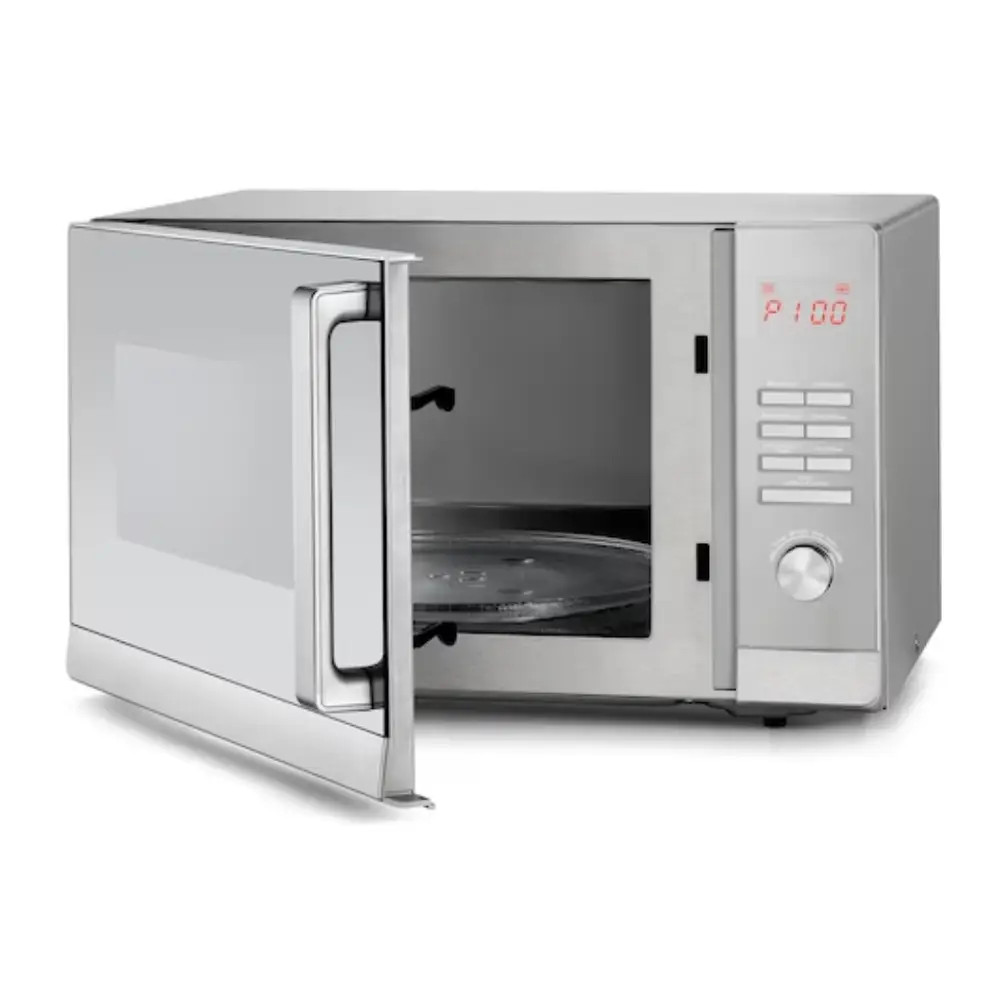 Black&Decker Black & Decker 30L Lifestyle Microwave Oven | MZ30PGSS-B5 - Home & Kitchen - Lebanon