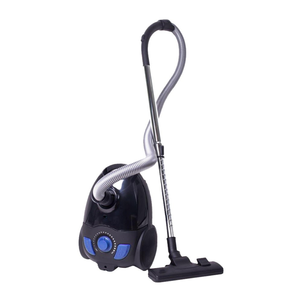 undefined Blue Berry Bagged Vacuum Cleaner, 2000 watt | VCSL-124BG - Home & Kitchen - Lebanon