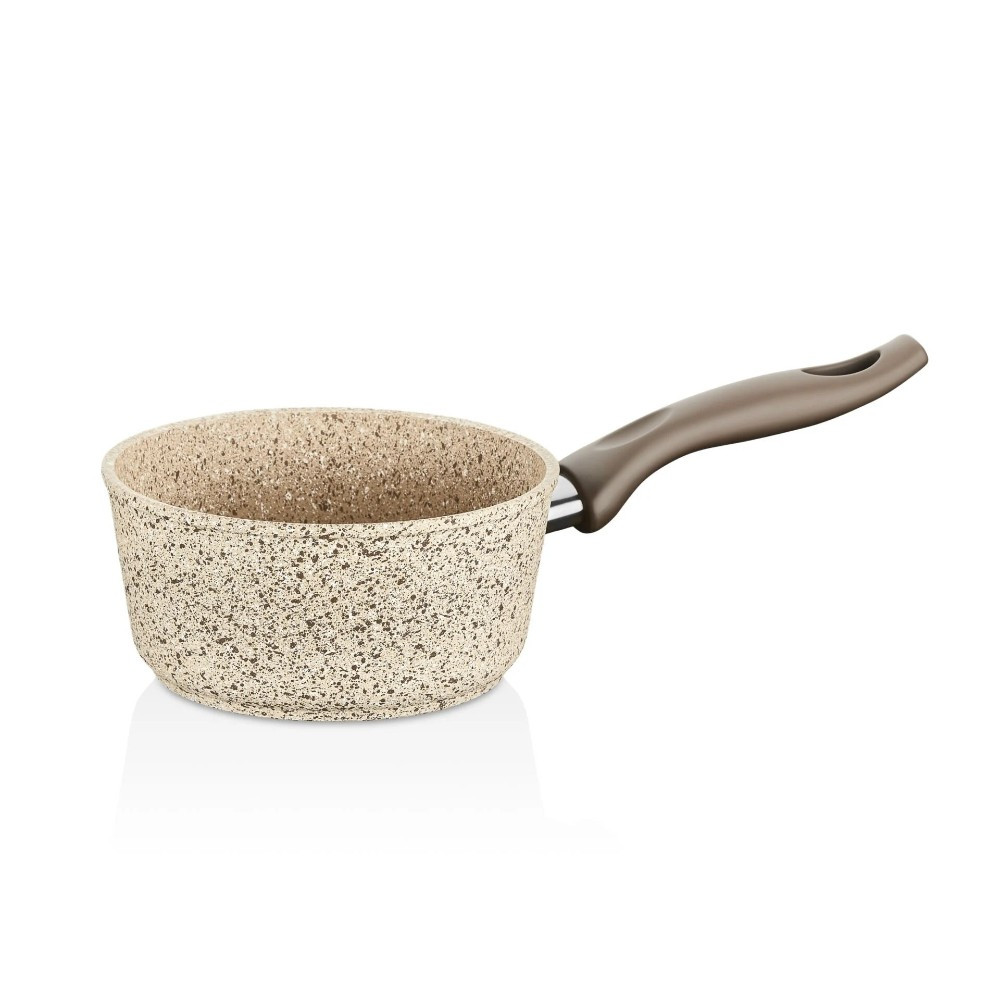 Falez Falez Creamy Premium Milk Pot 18 Cm | CRE 3046 - Home & Kitchen - Lebanon