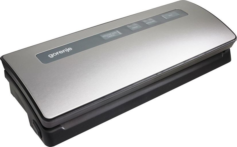 Gorenje Gorenje 120W Vacuum Food Sealer | VS120E - Home & Kitchen - Lebanon