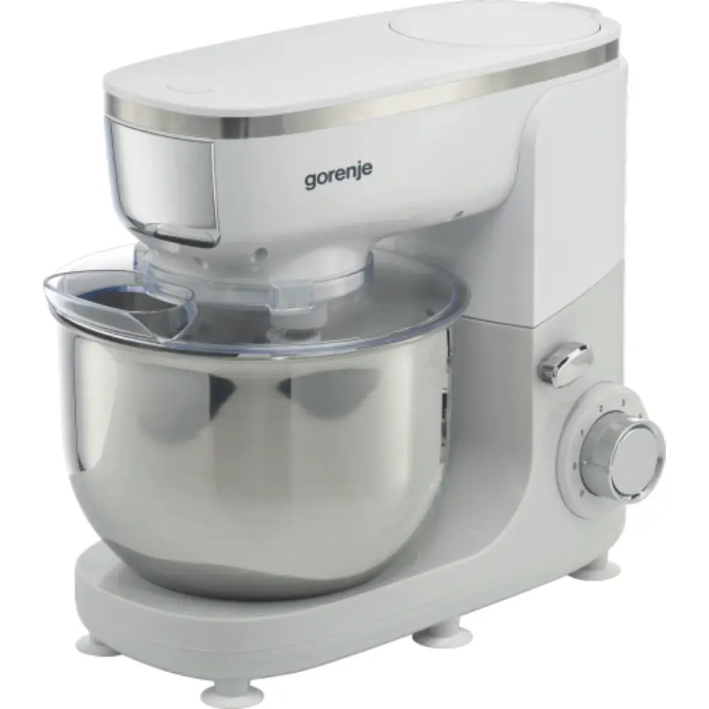 Gorenje Gorenje Kitchen Robot Machine  1000w 4.8L | MMC1005W - Other - Lebanon