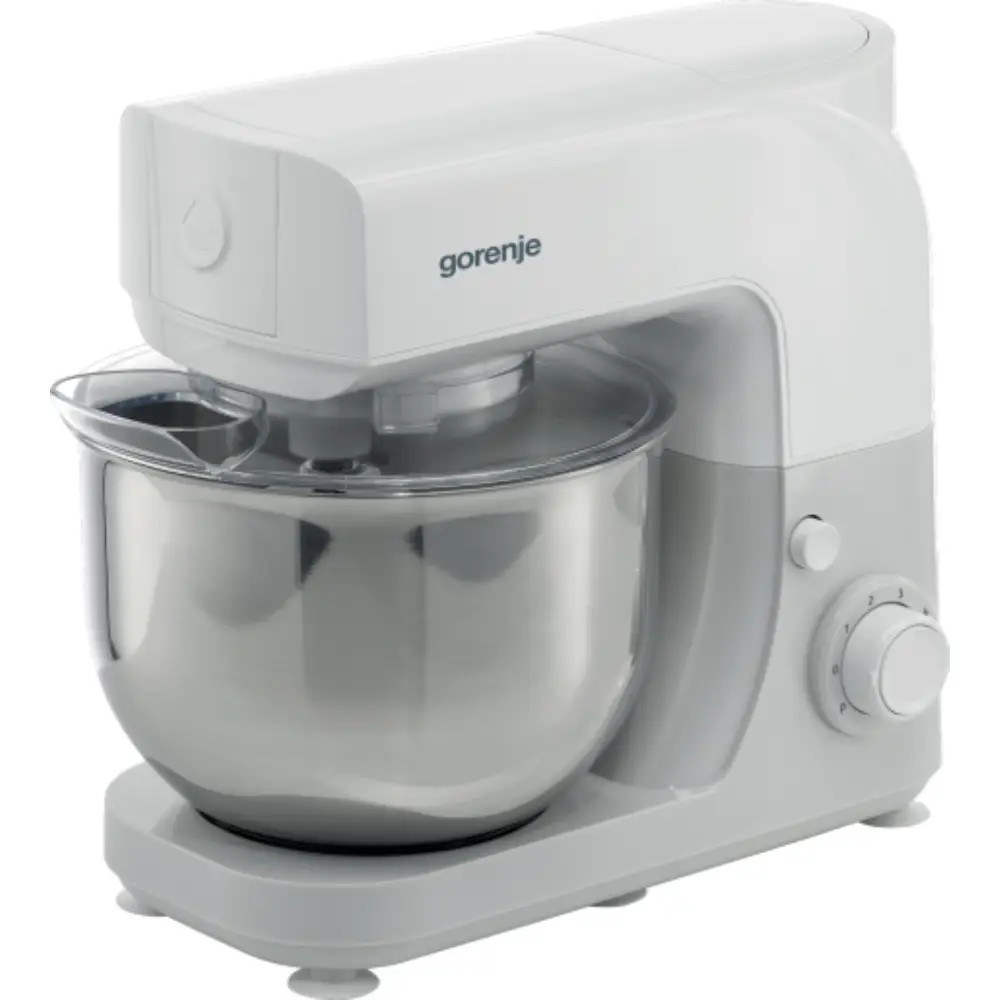 Gorenje Gorenje Stand Mixer 800 W 4.8 l | MMC805W - Home & Kitchen - Lebanon