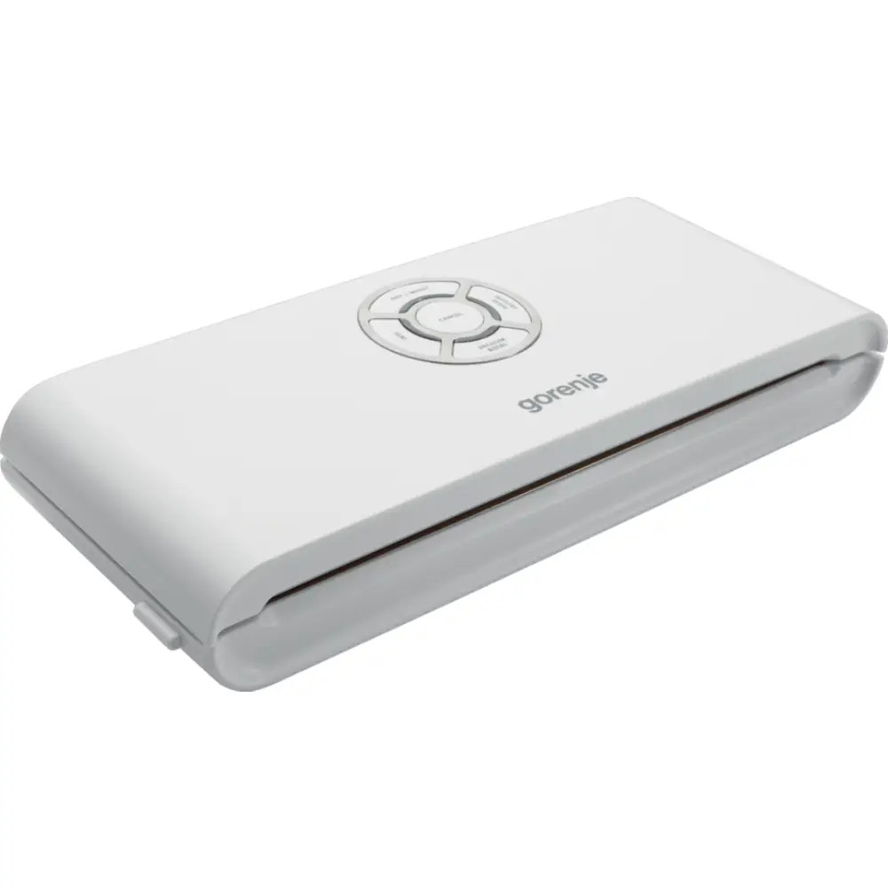 Gorenje GORENJE Vaccum Sealer White | VS120W - Other - Lebanon