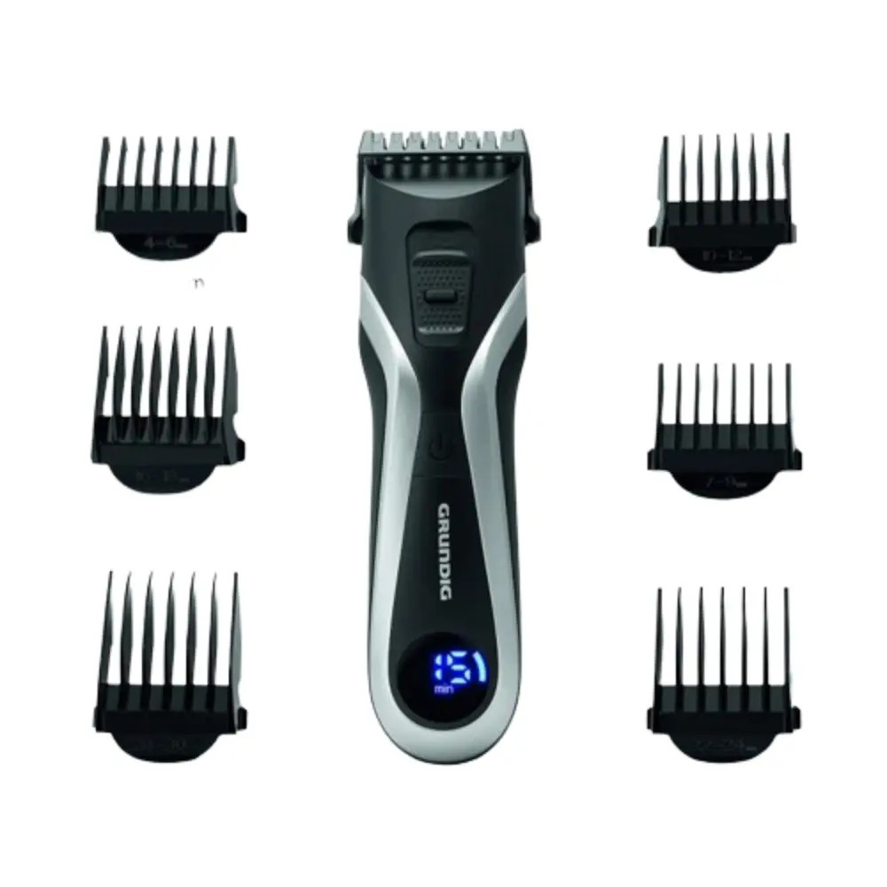 Grundig Grundig Trimmer Hair & Beard Cord & Cordless | MC-8840 - Computers & Tech - Lebanon