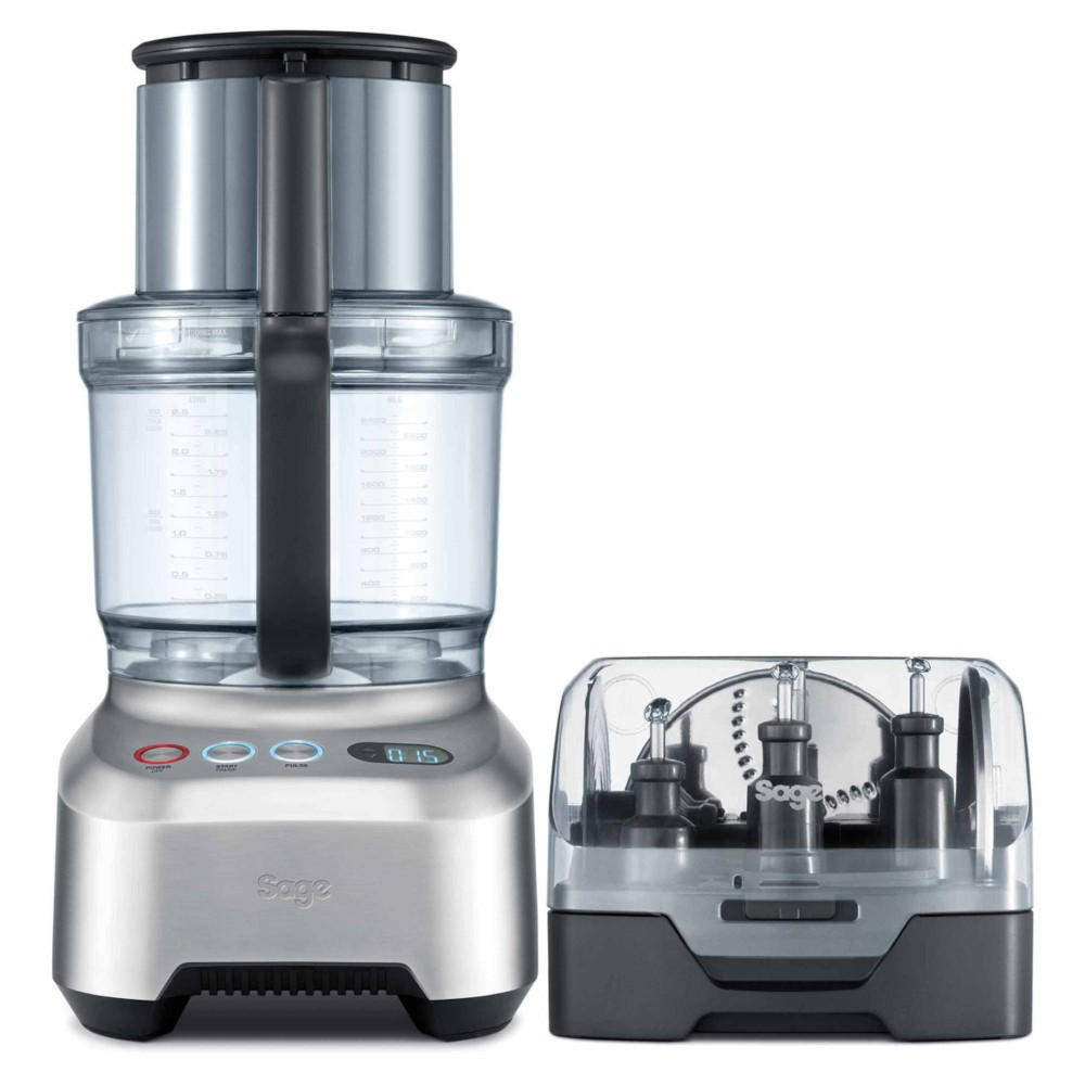 Sage Sage Kitchen Wizz Food Processor 15 Pro | SFP800BAL - Computers & Tech - Lebanon