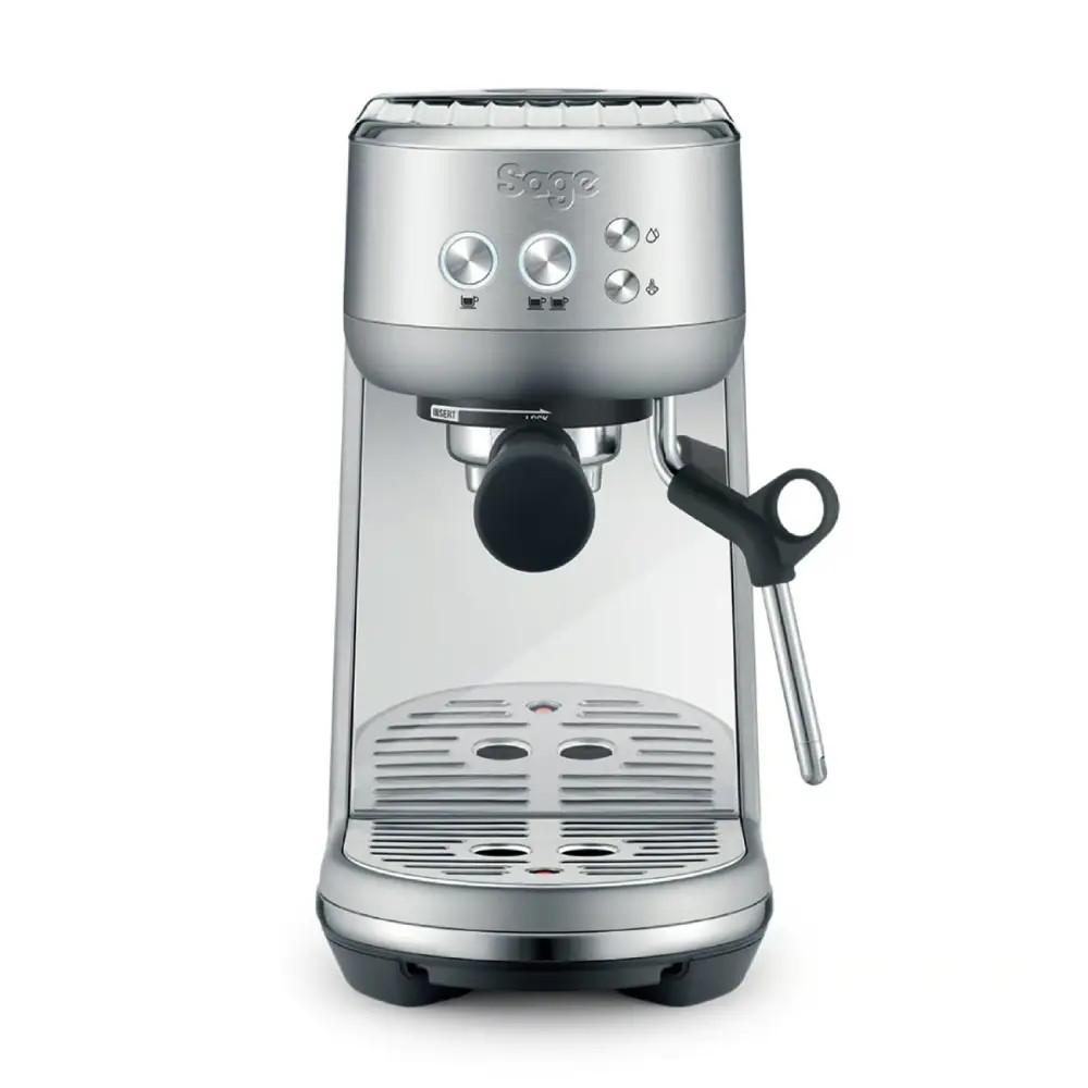 Sage Sage The Bambino Coffee Machine | SES450BSS - Home & Kitchen - Lebanon