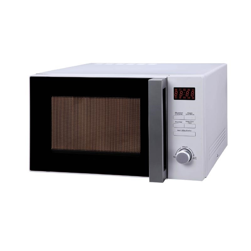 Superchef Super Chef Microwave 28L 900W,White,With Grill | AG928EA9 - Home & Kitchen - Lebanon