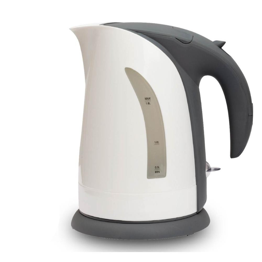 Superchef Super Chef Kettle 1.8L 2200W White | HHB-1719 - Home & Kitchen - Lebanon