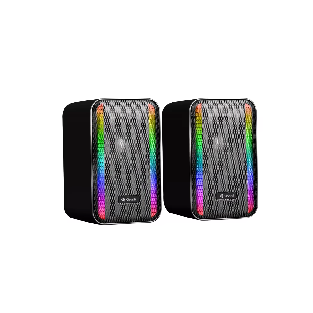 Kisonli Kisonli X22 RGB Bluetooth Portable Speaker | X22 - Computers & Tech - Lebanon