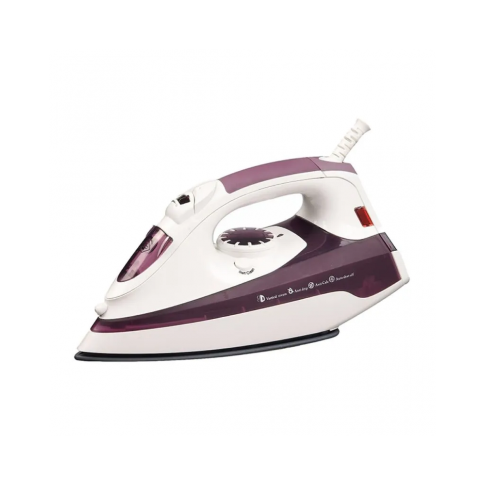 Frigidaire Frigidaire 1800W 350ml Steam Iron | FD1124 - Home & Kitchen - Lebanon