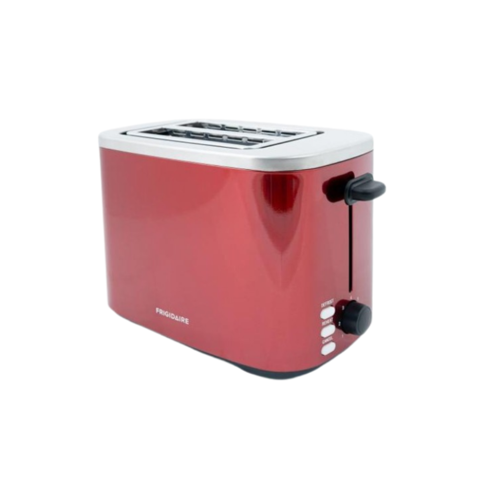 Frigidaire Frigidaire 2 Slice Toaster | TS2210 - Home & Kitchen - Lebanon