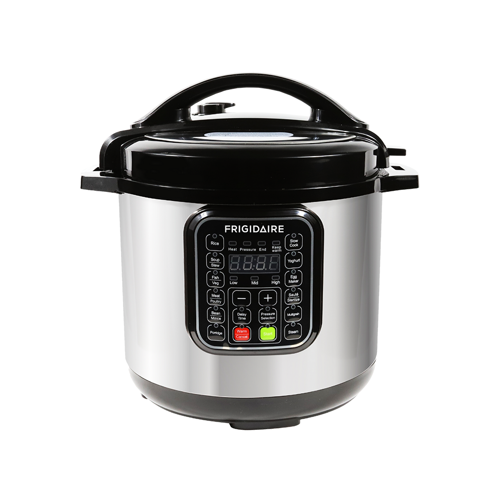 Frigidaire Frigidaire Electric Presure Cooker | FDPC206 - Home & Kitchen - Lebanon