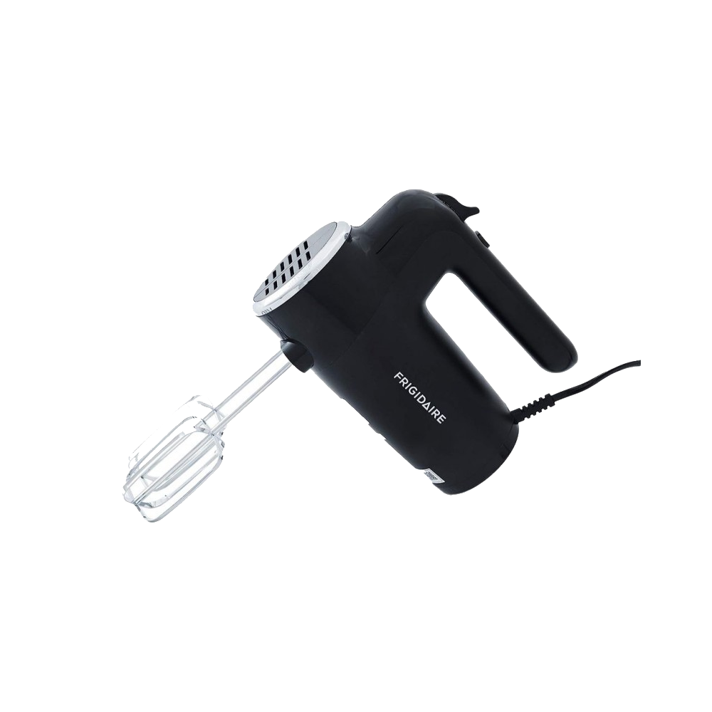 Frigidaire Frigidaire 6 Speeds Hand Mixer - Black | FD5105 - Home & Kitchen - Lebanon