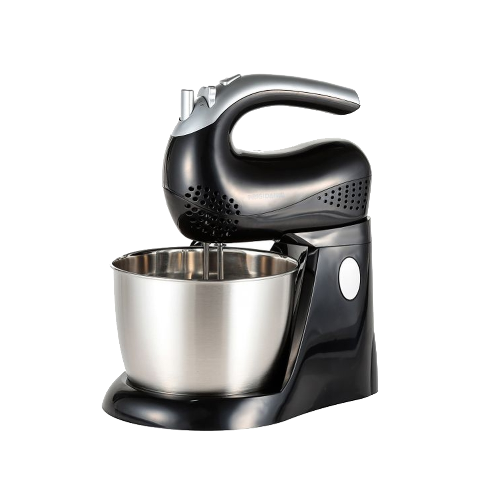 Frigidaire Frigidaire Hand Mixer with Bowl | FD5121 - Home & Kitchen - Lebanon