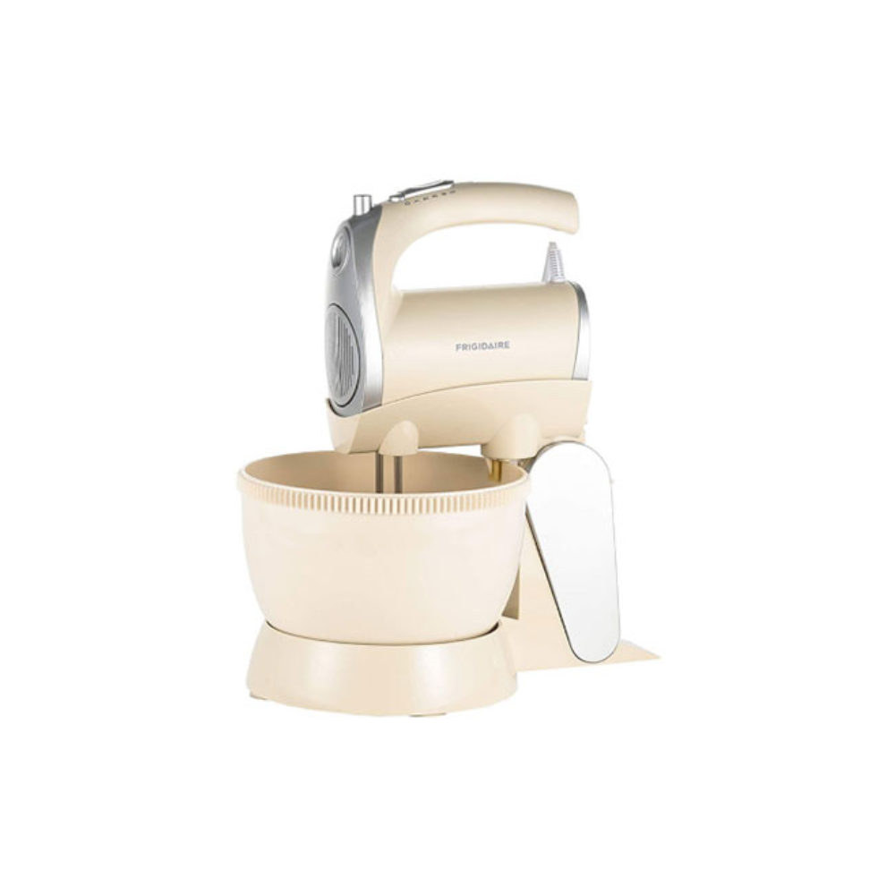 Frigidaire Frigidaire Hand Mixer with Bowl | FD5122 - Home & Kitchen - Lebanon