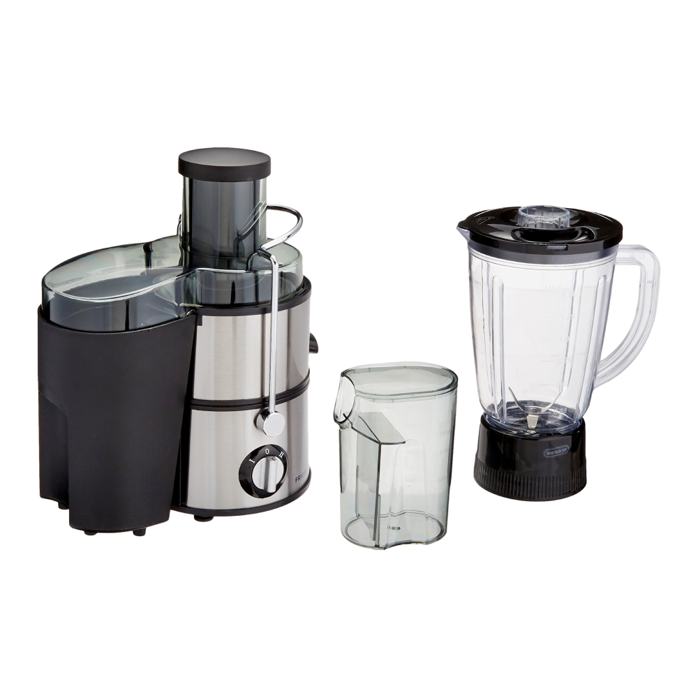 Frigidaire Frigidaire Juicer Extractor and Blender | FD5181 - Home & Kitchen - Lebanon