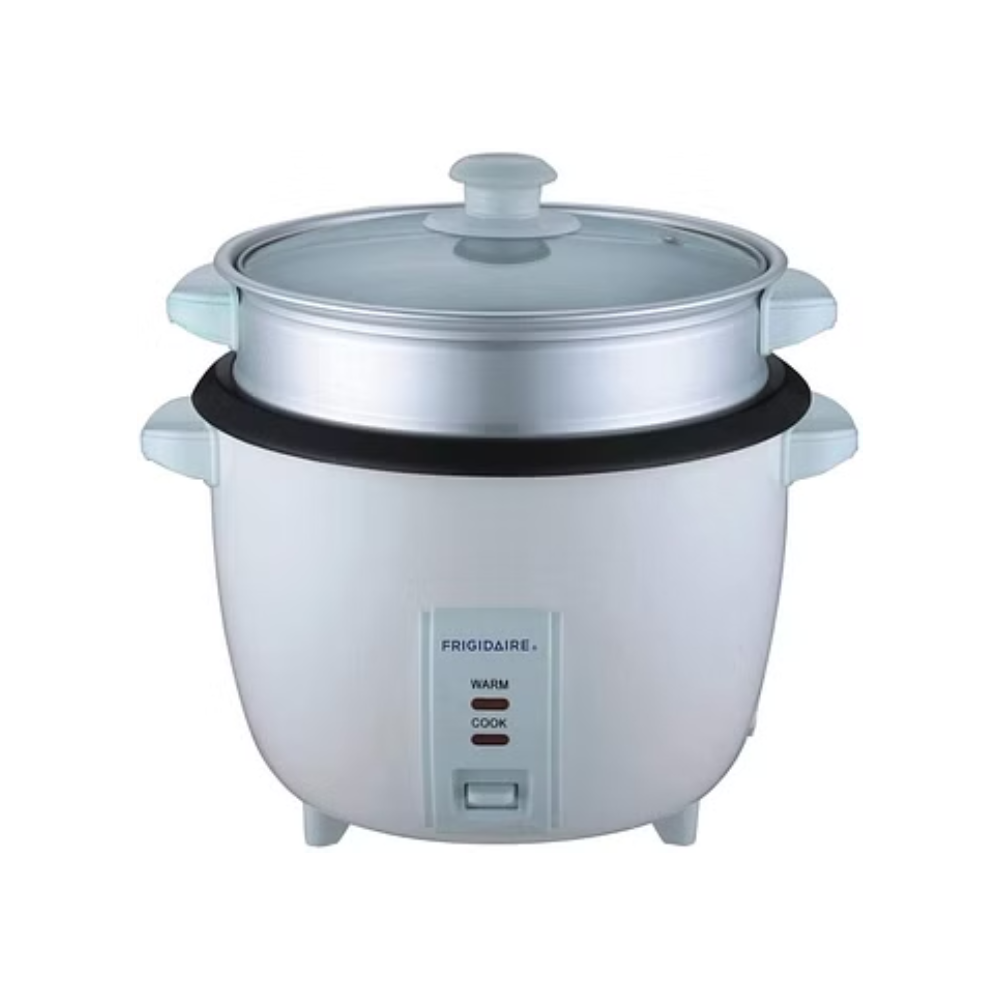 Frigidaire Frigidaire 1.8L Rice Cooker | FD8018S - Home & Kitchen - Lebanon