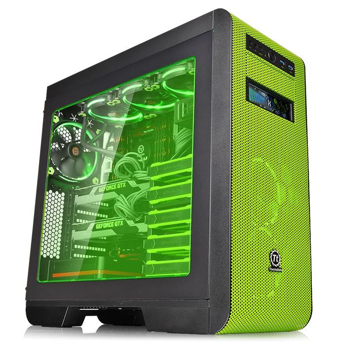 undefined TT Core V51 Riing Edition 5.25" Bay | CA-1C6-00M8WN-00 - Other - Lebanon