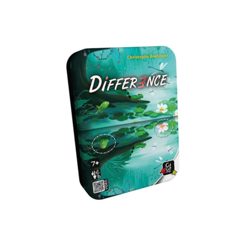 Difference | 158101 - Toys & Games - Lebanon