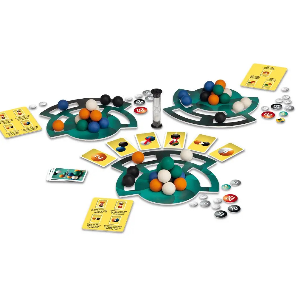 Light Strategy Dimension | 15101 - Toys & Games - Lebanon
