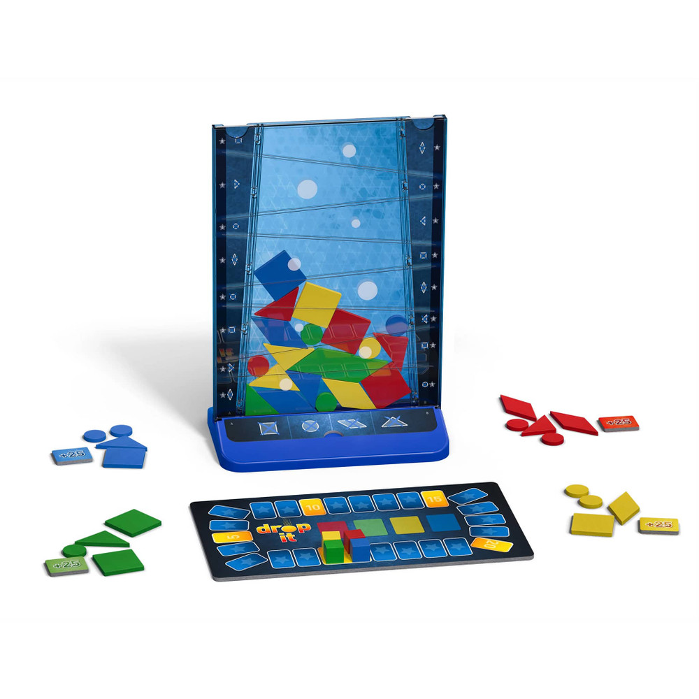 Light Strategy Drop It | 19101 - Toys & Games - Lebanon