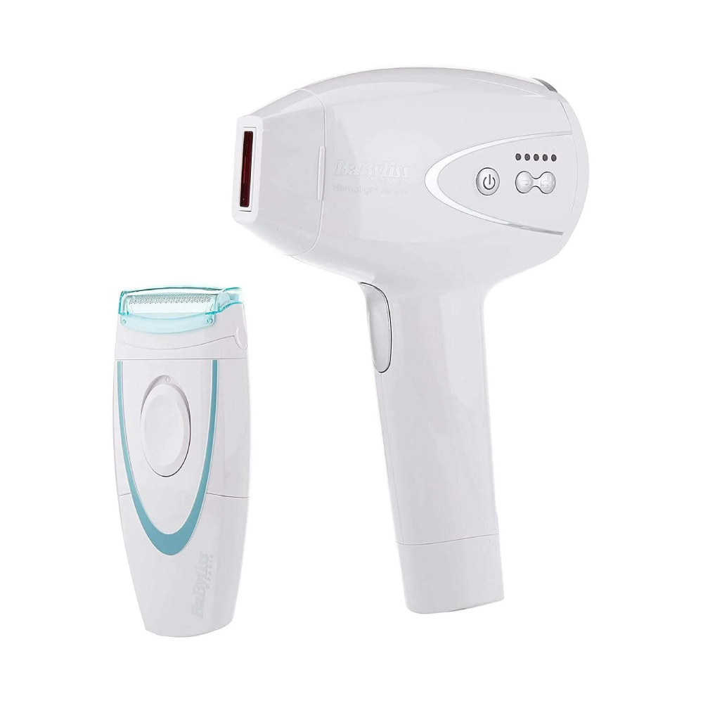 BaByliss BaByliss IPL Home Light Sensor | G962SDE - Beauty & Personal Care - Lebanon