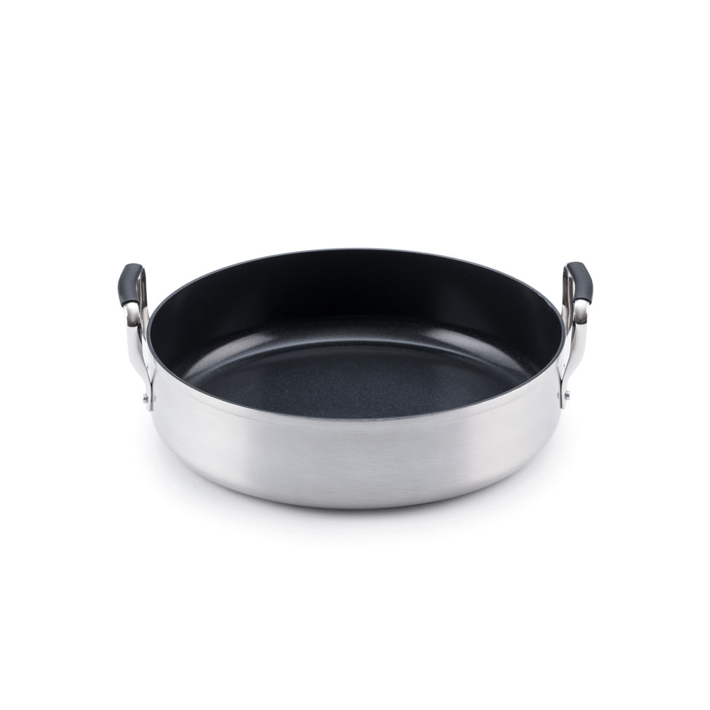 MasterPro Masterpro 28CM 3.8L Serving Pan | BGEU-3829 - Home & Kitchen - Lebanon