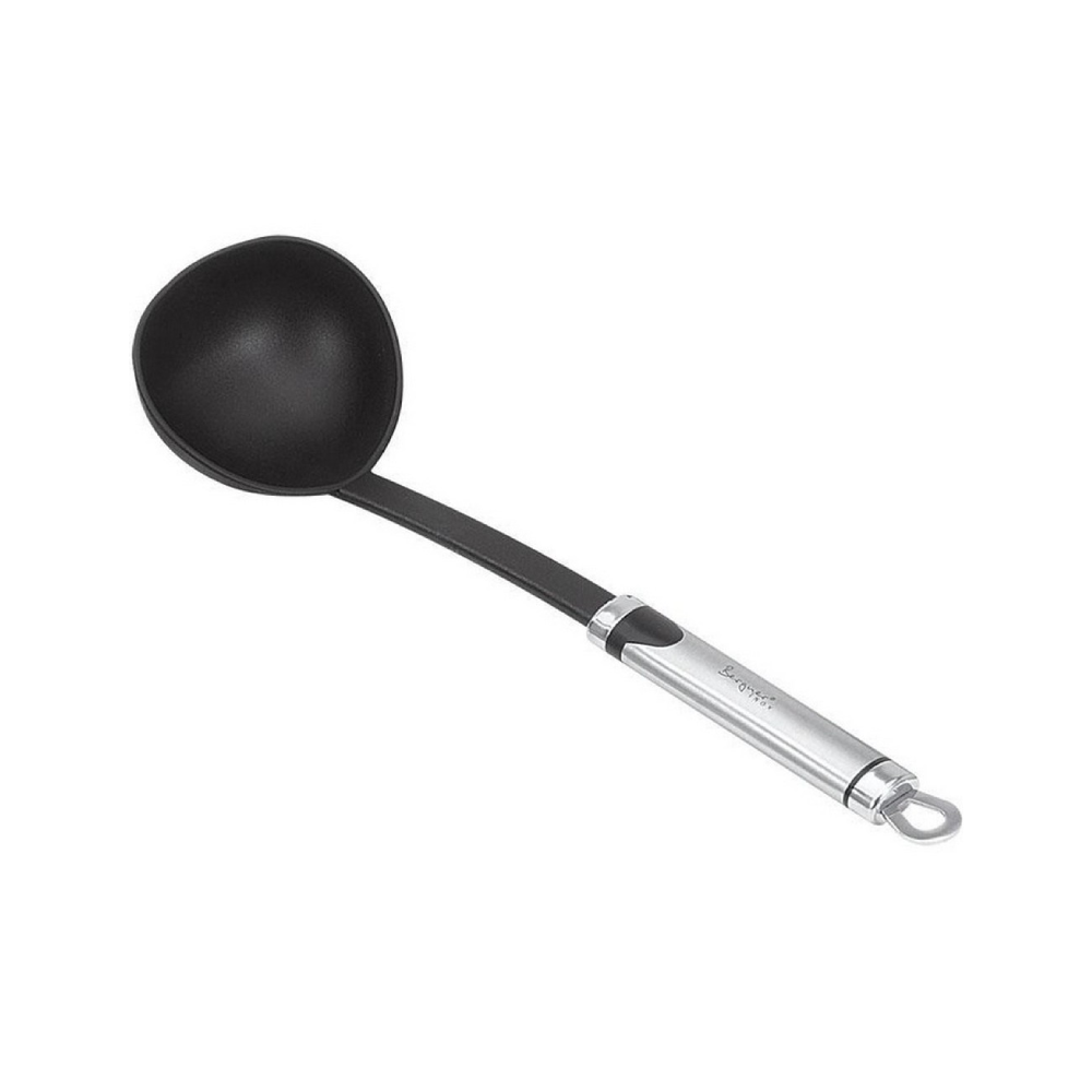 Bergner Bergner 32.5cm Soup Ladle | BG-3244 - Home & Kitchen - Lebanon