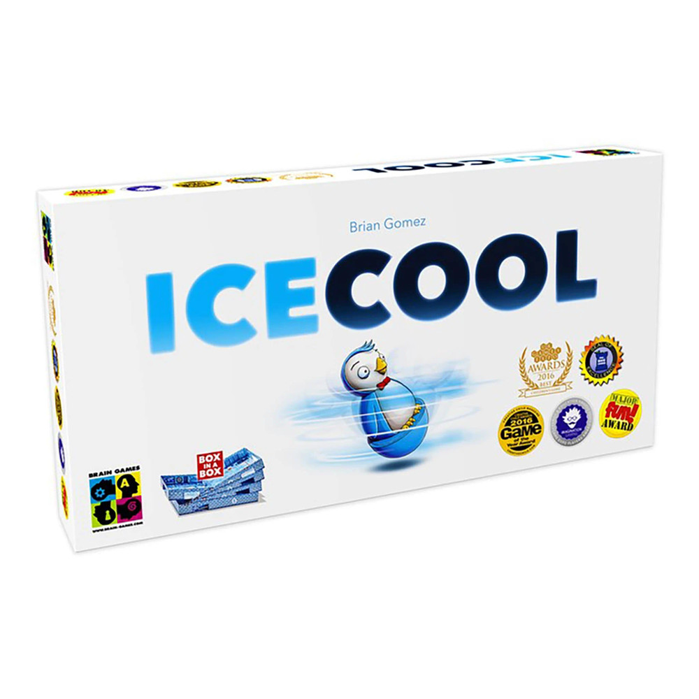 Icecool | 131101 - Toys & Games - Lebanon