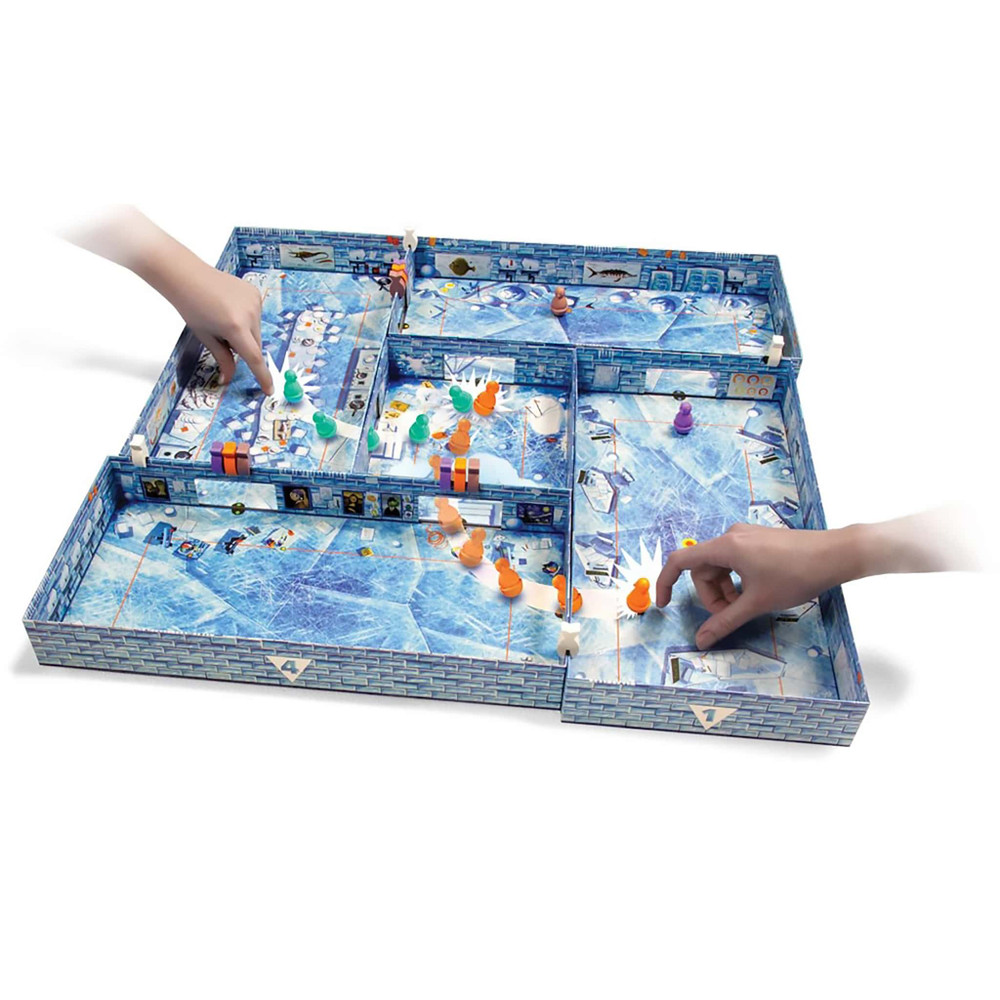 Icecool 2 | 131201 - Toys & Games - Lebanon