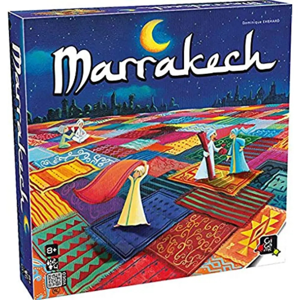 Marrakech | 1519101 - Toys & Games - Lebanon