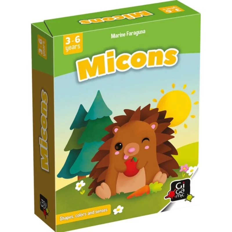  Micons | 1528101 - Toys & Games - Lebanon
