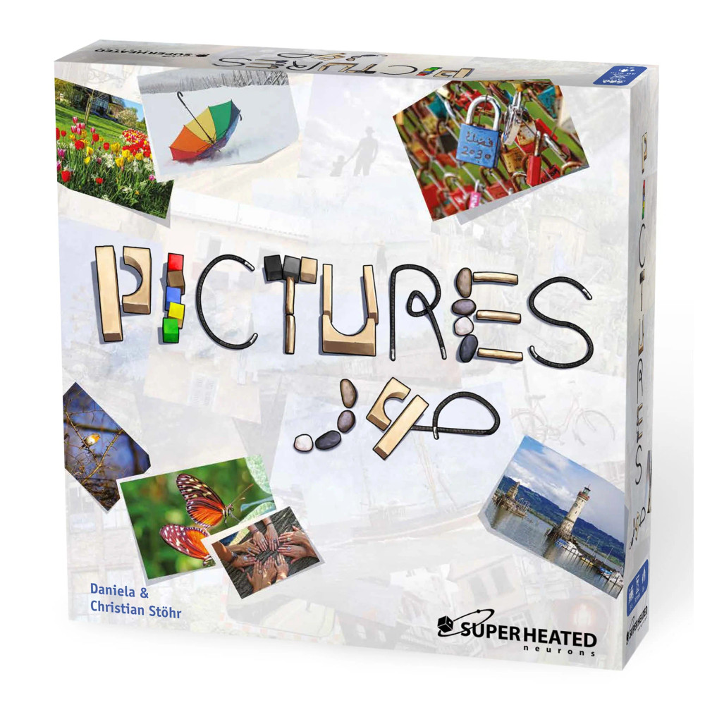 Light Strategy Pictures En/Ar | 401111 - Toys & Games - Lebanon