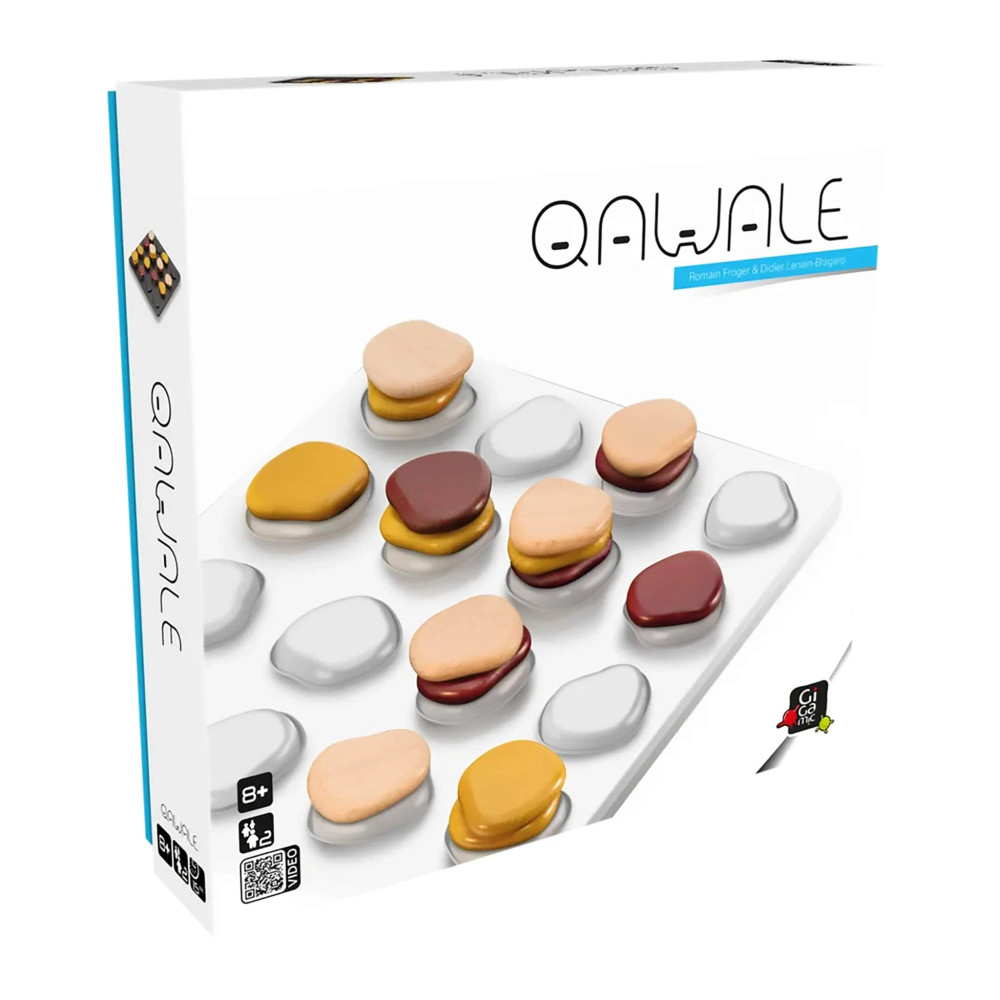 Qawale Base | 1534101 - Toys & Games - Lebanon