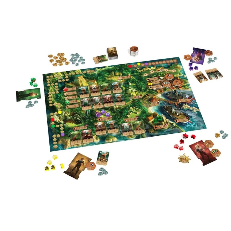 Quetzal | 1526101 - Toys & Games - Lebanon