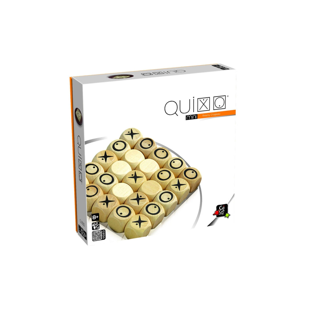 Quixo Mini | 155201 - Toys & Games - Lebanon