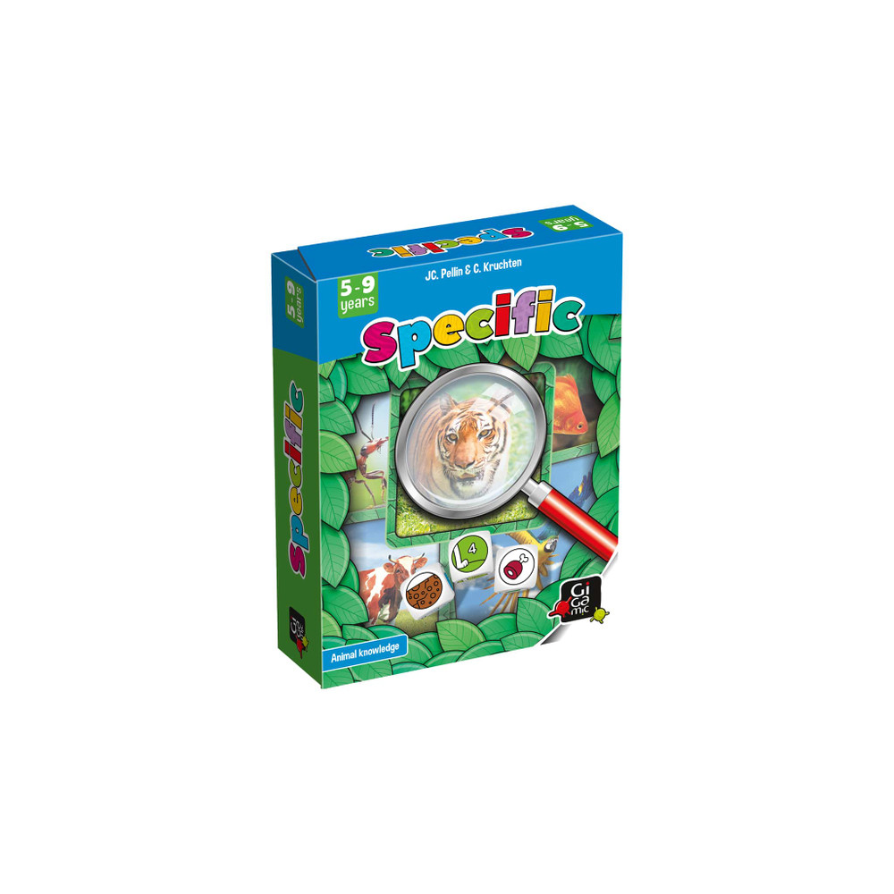 Specific | 1515101 - Toys & Games - Lebanon