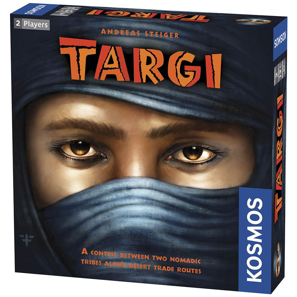 Targi | 114101 - Toys & Games - Lebanon