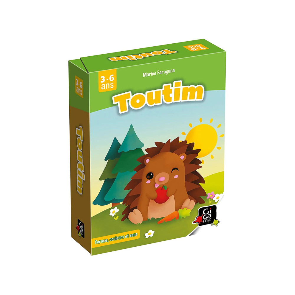 Toutim | 1521101 - Toys & Games - Lebanon