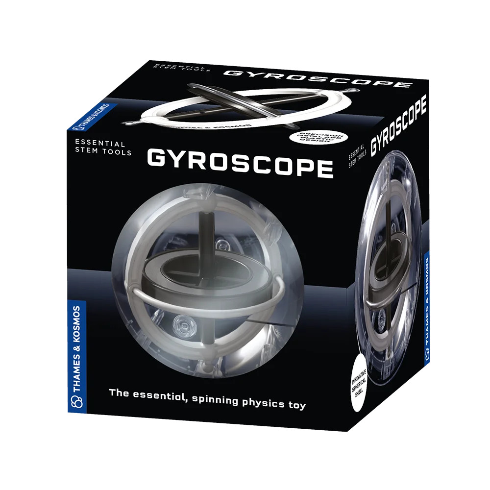Gyroscope | 71101 - Toys & Games - Lebanon