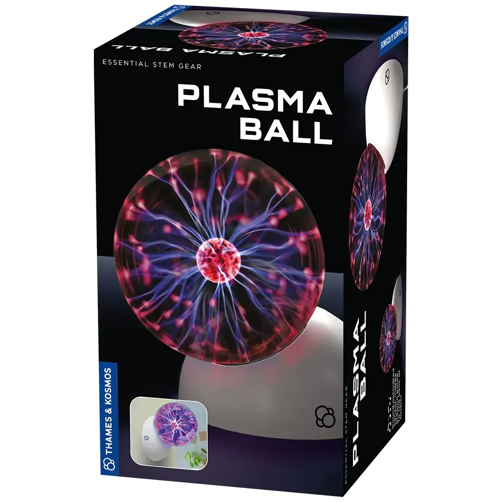 Plasma Ball | 83101 - Toys & Games - Lebanon