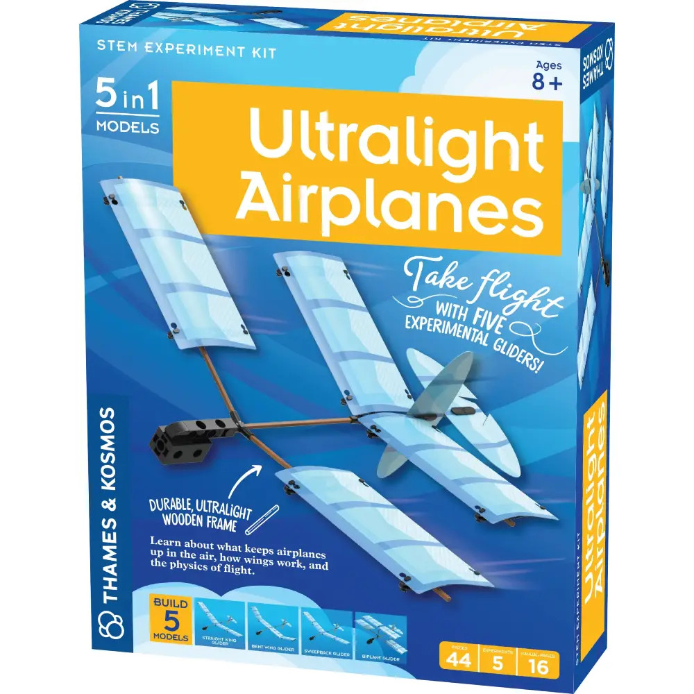 Ultralight Airplanes | 77101 - Toys & Games - Lebanon