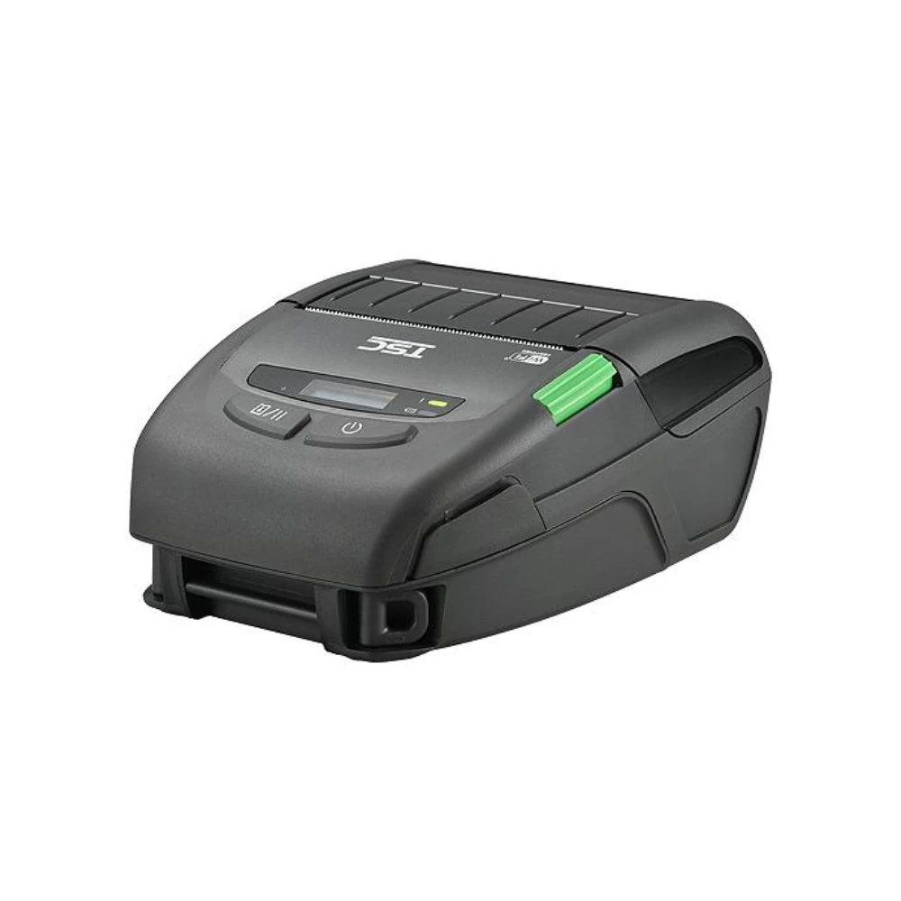 TSC Alpha-30R Label Printer | ALPHA-30R - Printers & Ink - Lebanon